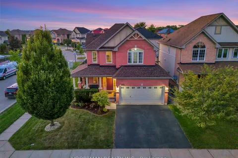 102 Barrett Ave, Brantford, ON N3S 0B4