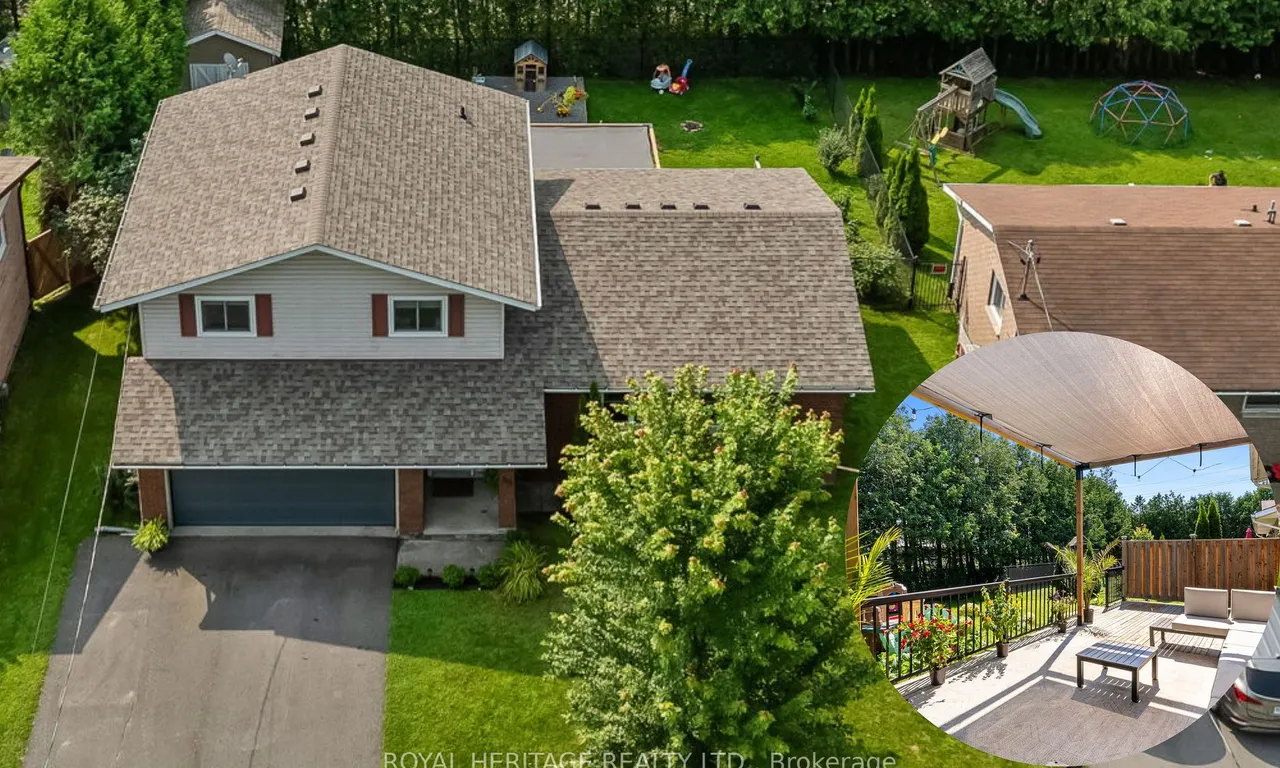59 Richardson St, Brighton, ON K0K 1H0