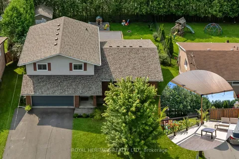 59 Richardson St, Brighton, ON K0K 1H0