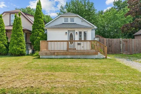 158 Crowland Ave, Welland, ON L3B 1X3