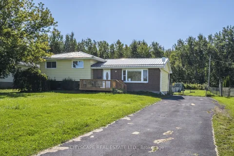 1195 Moira St, Quinte West, ON K8R 1G1