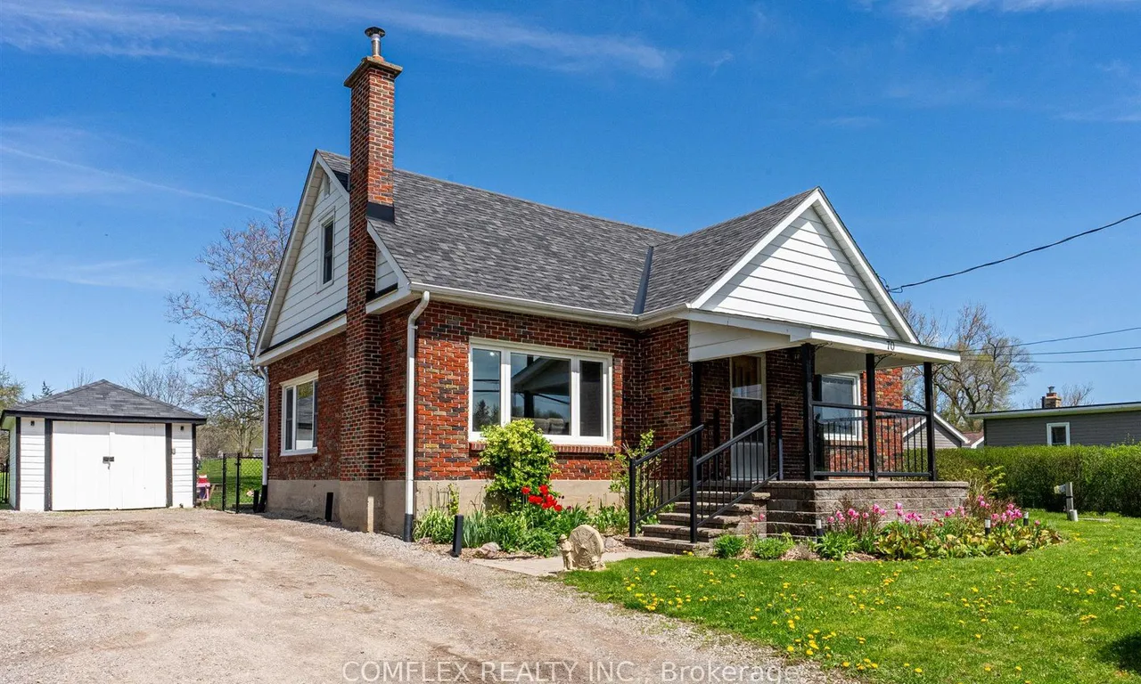 70 Valleyview Ave, Douro-Dummer, ON K9L 1H6