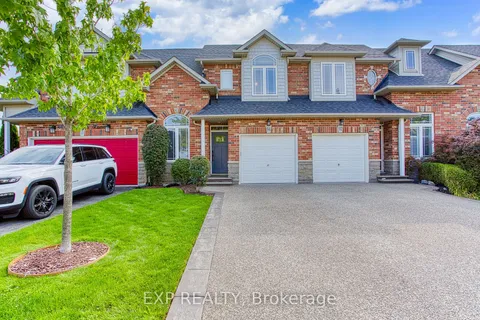 94 Benziger Lane, Hamilton, ON L8E 6G5