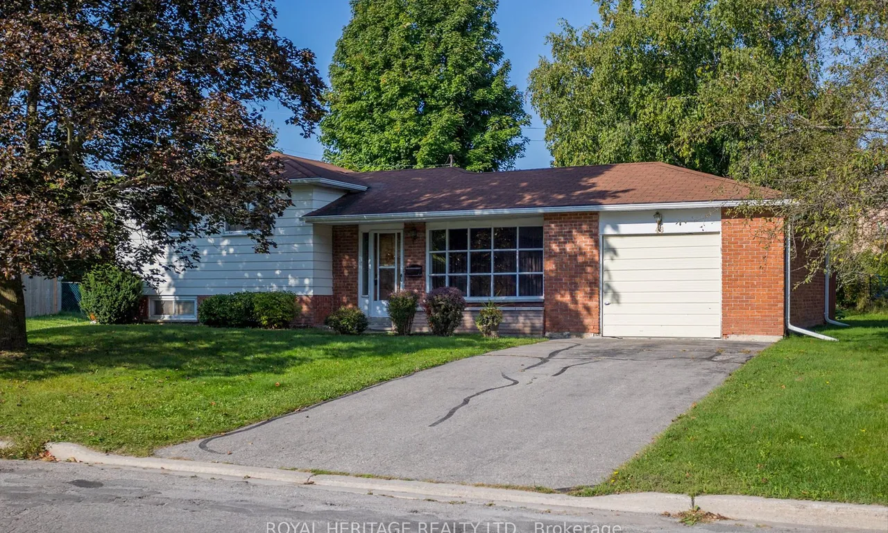 48 Northlin Park Rd, Kawartha Lakes, ON K9V 4P4