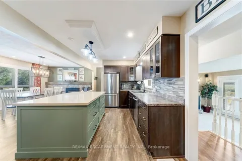 625 Golf Club Rd, Hamilton, ON L0R 1W0