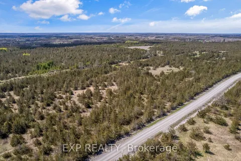 0 McCullough Rd, Tyendinaga, ON K0K 2N0