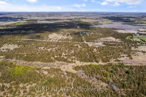 0 McCullough Rd, Tyendinaga, ON K0K 2N0