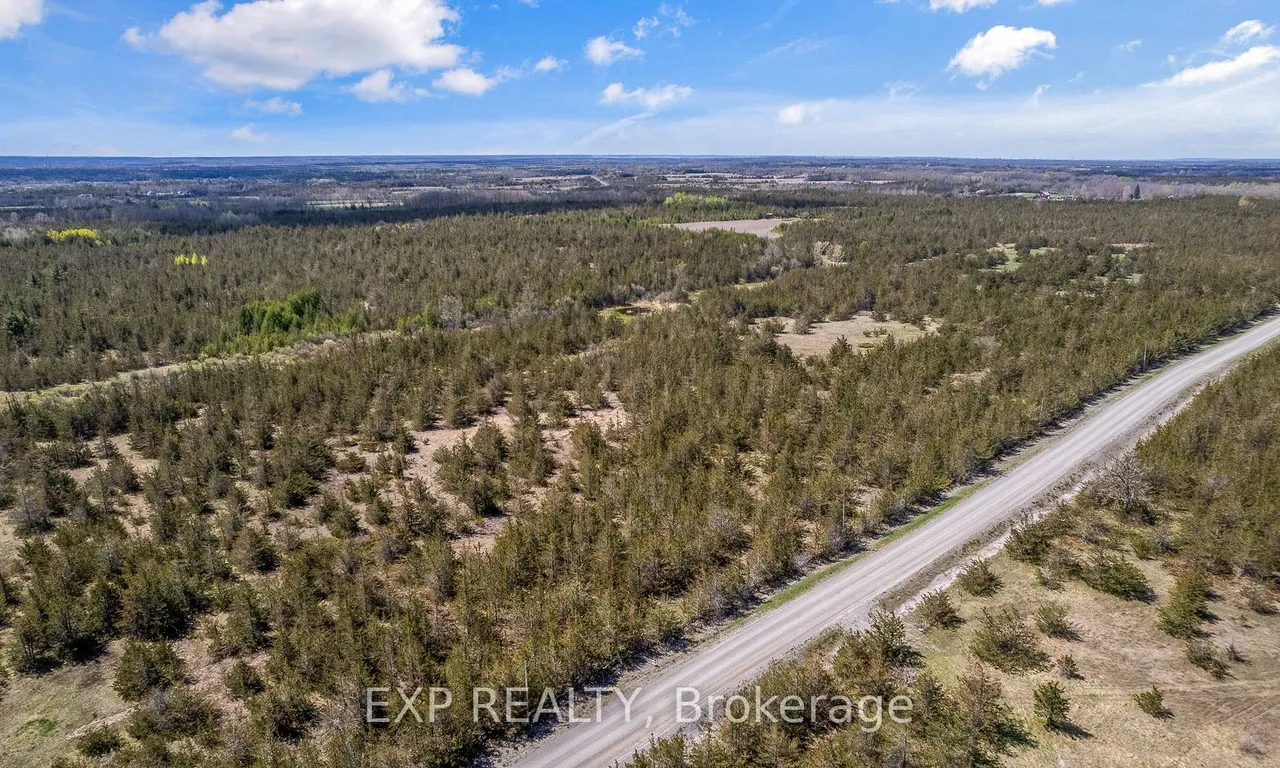 0 McCullough Rd, Tyendinaga, ON K0K 2N0