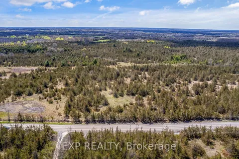 0 McCullough Rd, Tyendinaga, ON K0K 2N0