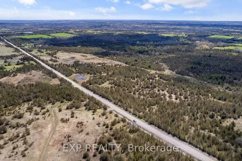 0 McCullough Rd, Tyendinaga, ON K0K 2N0