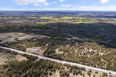 0 McCullough Rd, Tyendinaga, ON K0K 2N0