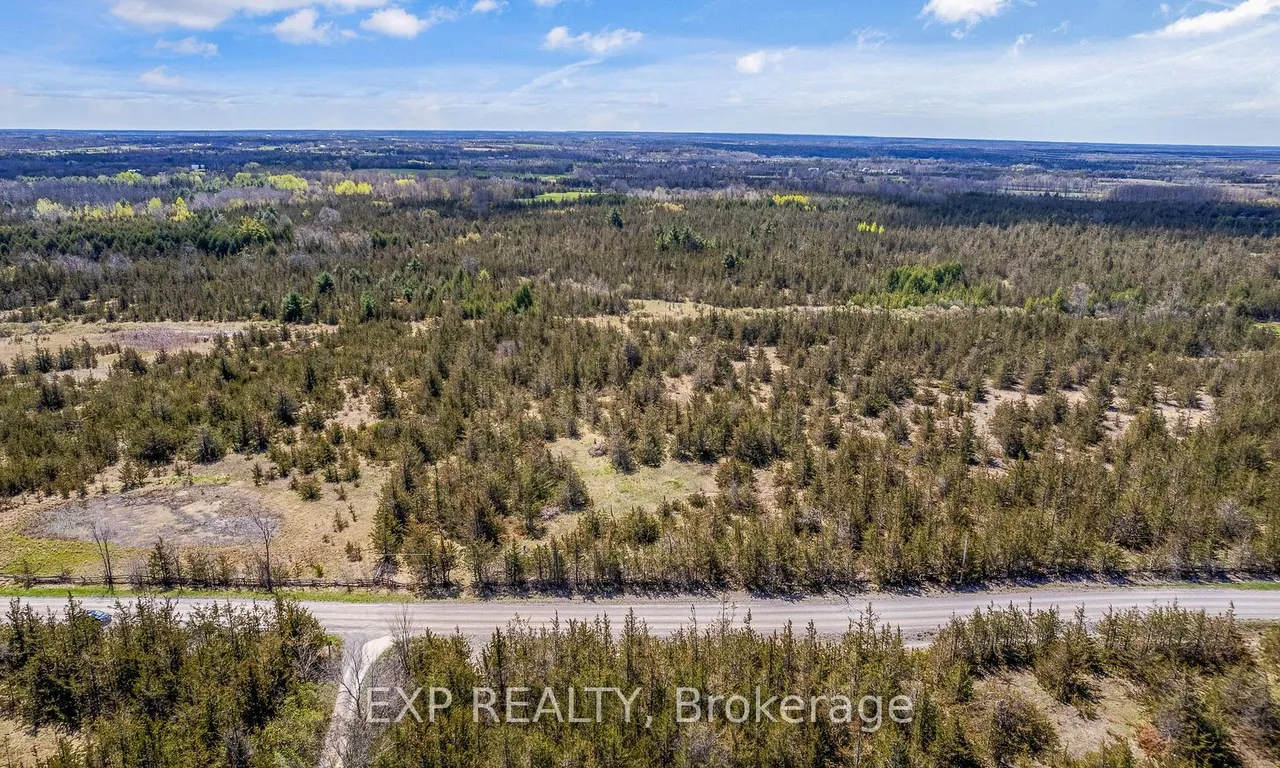 0 McCullough Rd, Tyendinaga, ON K0K 2N0