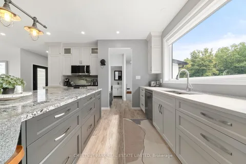 313 Gilead Rd, Prince Edward County, ON K0K 1G0