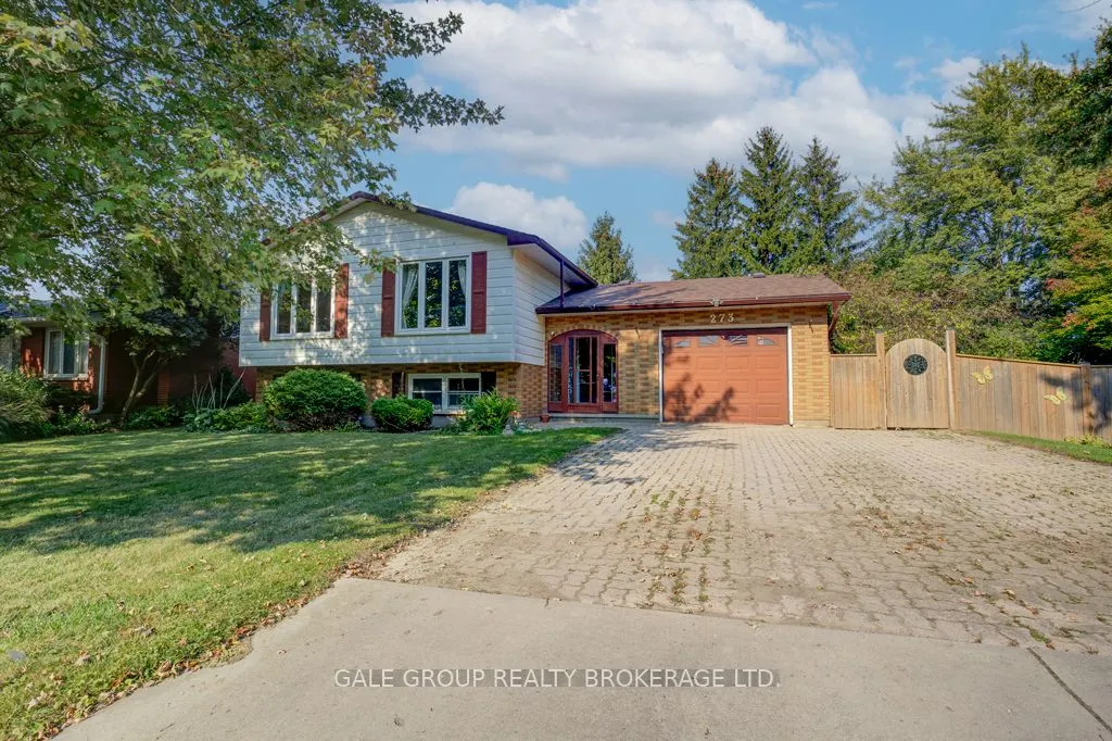 273 Coad St, Southwest Middlesex, ON N0L 1M0