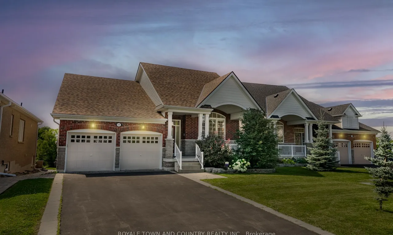 17 Logan Lane, Kawartha Lakes, ON K9V 0L3