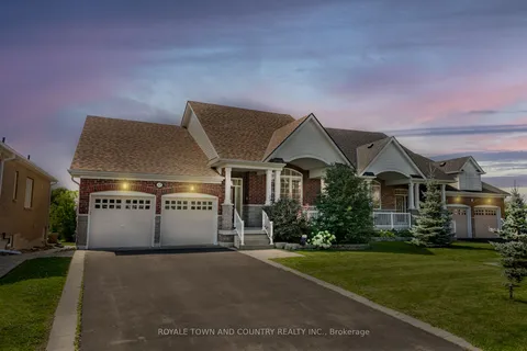 17 Logan Lane, Kawartha Lakes, ON K9V 0L3