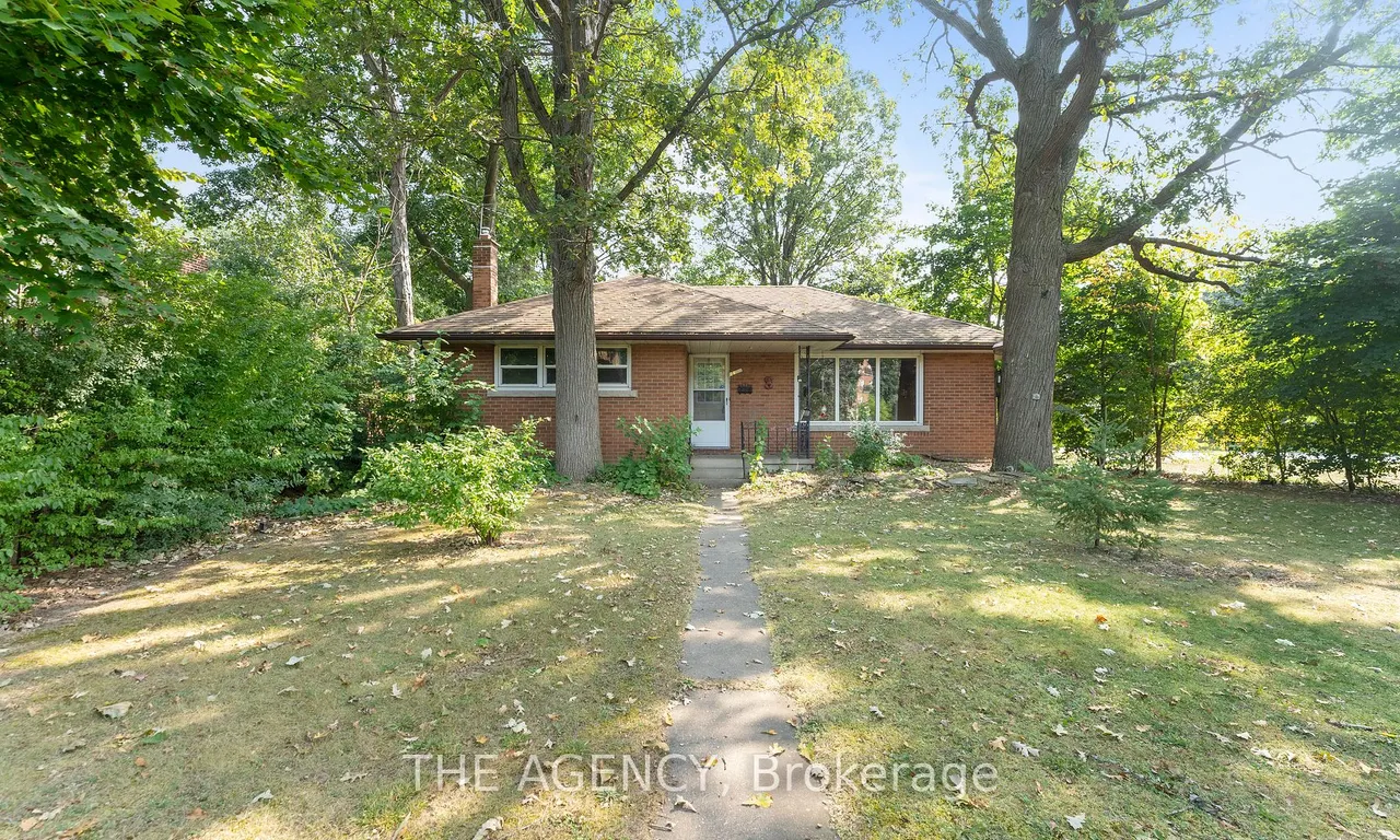 26 Lynnwood Dr, Brantford, ON N3S 6S1
