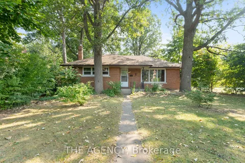 26 Lynnwood Dr, Brantford, ON N3S 6S1