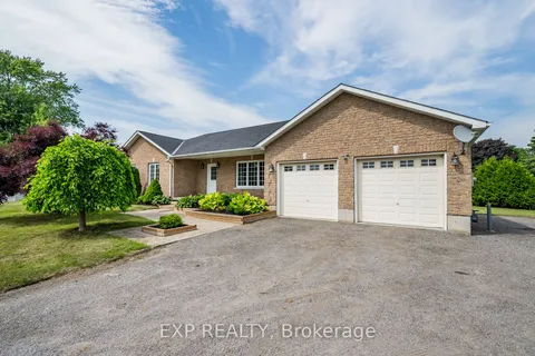 138 Johnston Court, Alnwick/Haldimand, ON K0K 2G0
