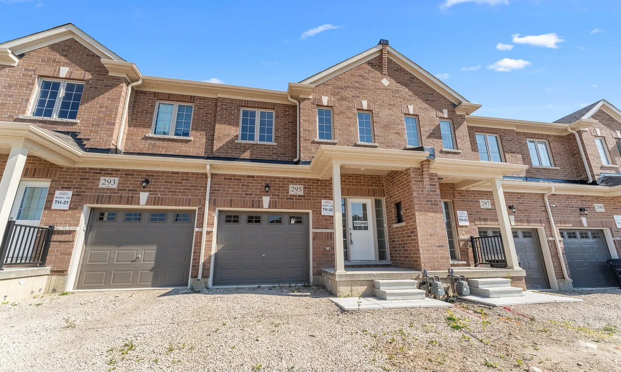 295 Russell St, Southgate, ON N0C 1B0