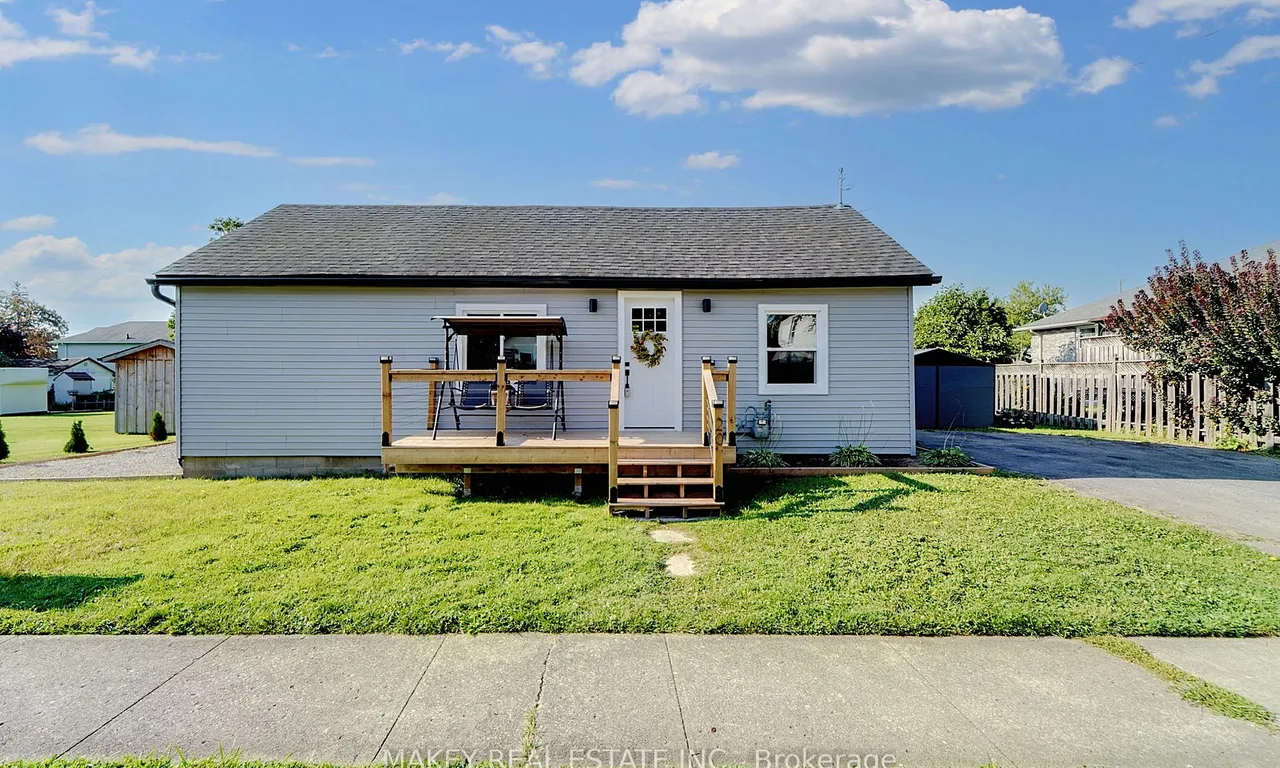 20 Lydia St, Haldimand, ON N0A 1J0