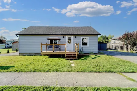 20 Lydia St, Haldimand, ON N0A 1J0