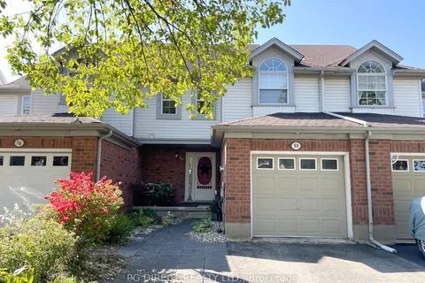 80 O&apos;Connor Lane, Guelph, ON N1E 7G4
