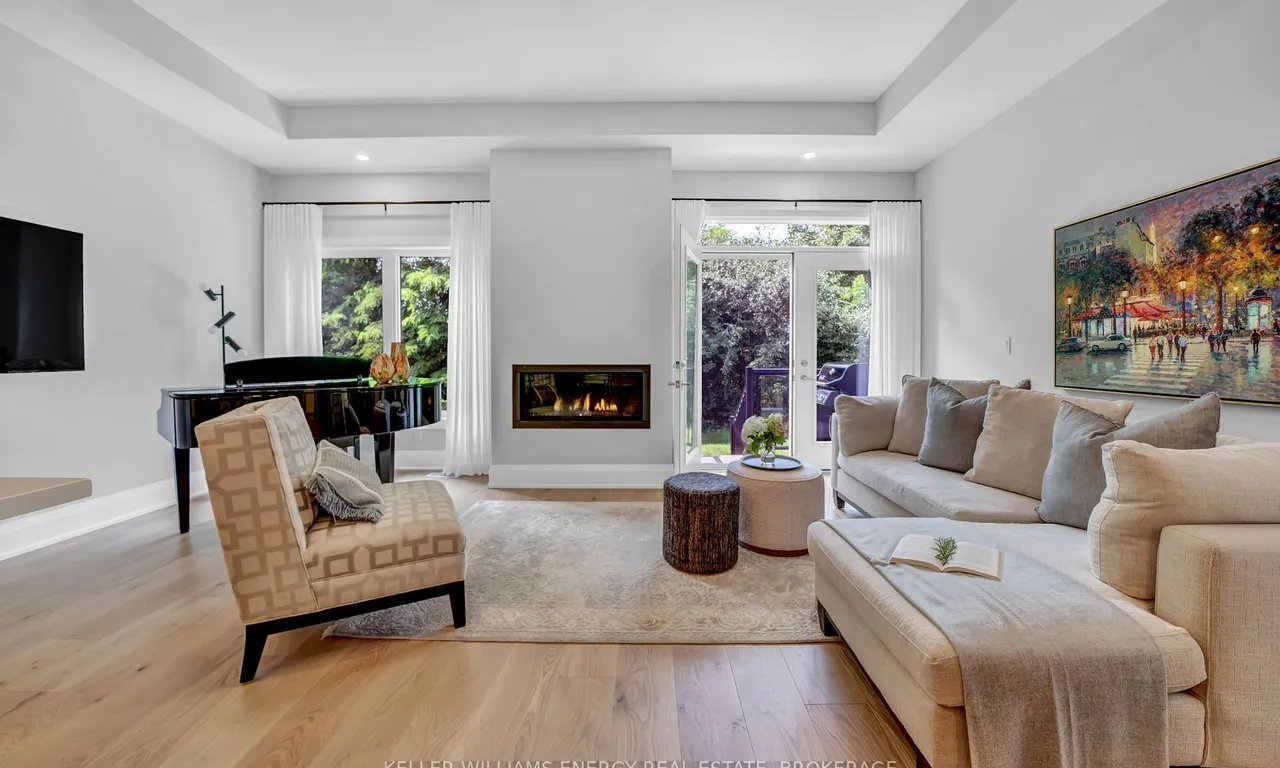 7 Twelve Trees Crt, Prince Edward County, ON K0K 3L0