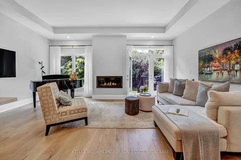 7 Twelve Trees Crt, Prince Edward County, ON K0K 3L0