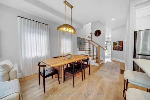 7 Twelve Trees Crt, Prince Edward County, ON K0K 3L0