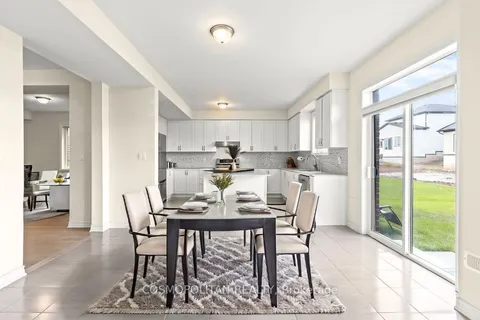 34 Oriole Cres, Port Colborne, ON L3K 6E2