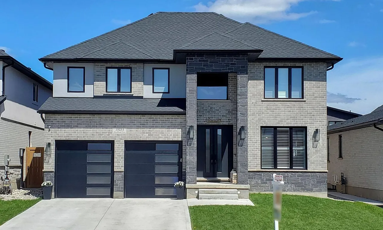 3503 Brushland Cres, London, ON N6P 0H2