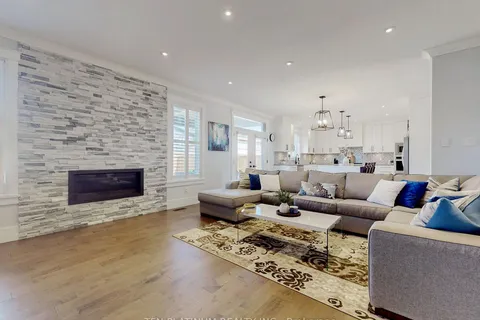 3503 Brushland Cres, London, ON N6P 0H2