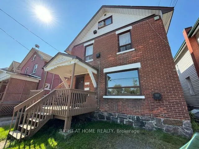 147 Second Ave, North Bay, ON P1B 1L3