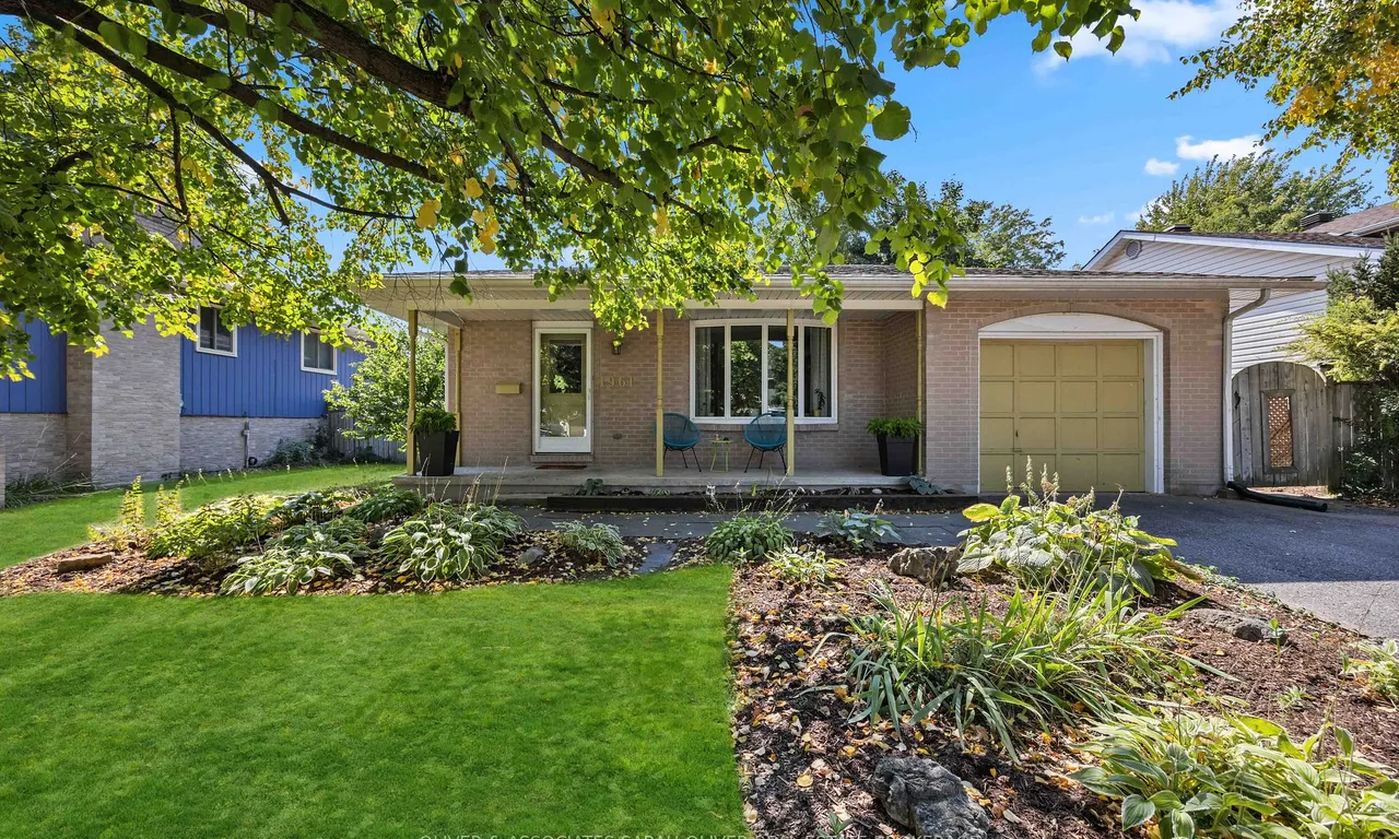 1961 Winslow Cres, Sarnia, ON N0N 1C0