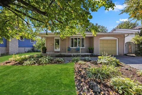 1961 Winslow Cres, Sarnia, ON N0N 1C0