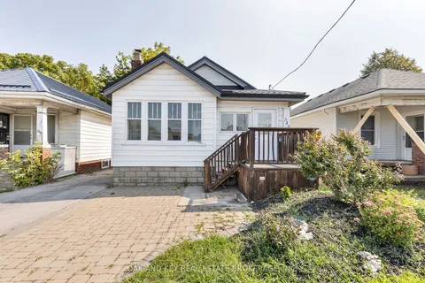 348 Wharncliffe Rd, London, ON N6J 2L8