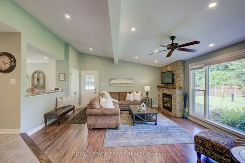1242 Sheffield Rd, Hamilton, ON L0R 1Z0
