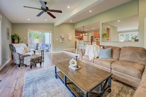 1242 Sheffield Rd, Hamilton, ON L0R 1Z0