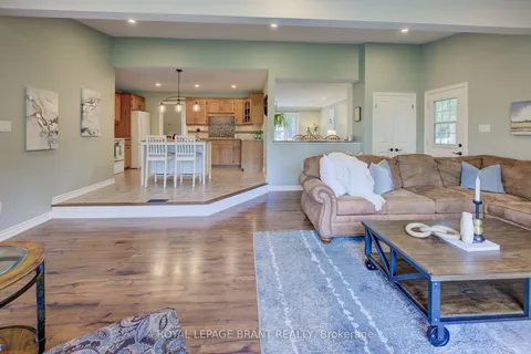 1242 Sheffield Rd, Hamilton, ON L0R 1Z0