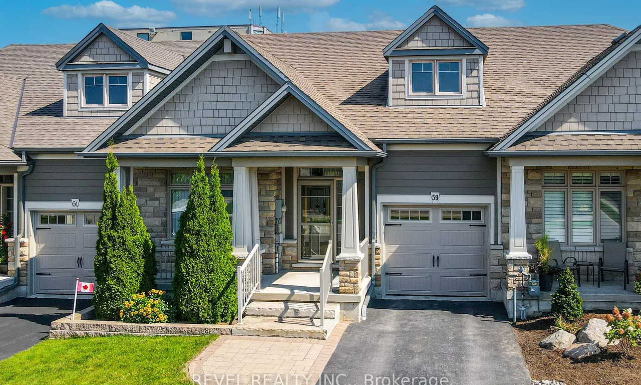 59 Chadwin Dr, Kawartha Lakes, ON K9V 0E8