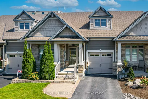 59 Chadwin Dr, Kawartha Lakes, ON K9V 0E8