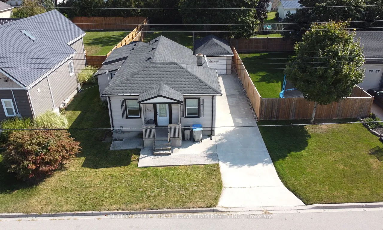 456 Andrew St, South Huron, ON N0M 1S1