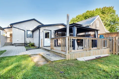 456 Andrew St, South Huron, ON N0M 1S1