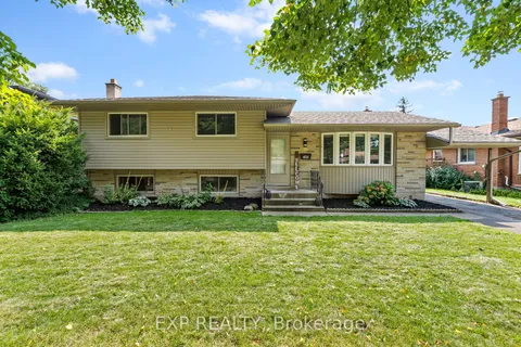 6536 Glengate St, Niagara Falls, ON L2E 5S7