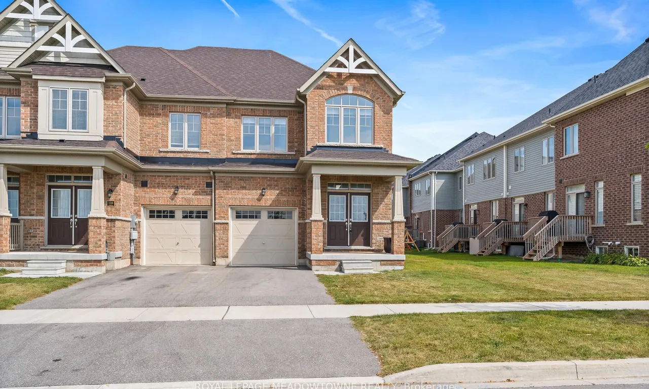 116 Mutrie Blvd, Guelph/Eramosa, ON N0B 2K0