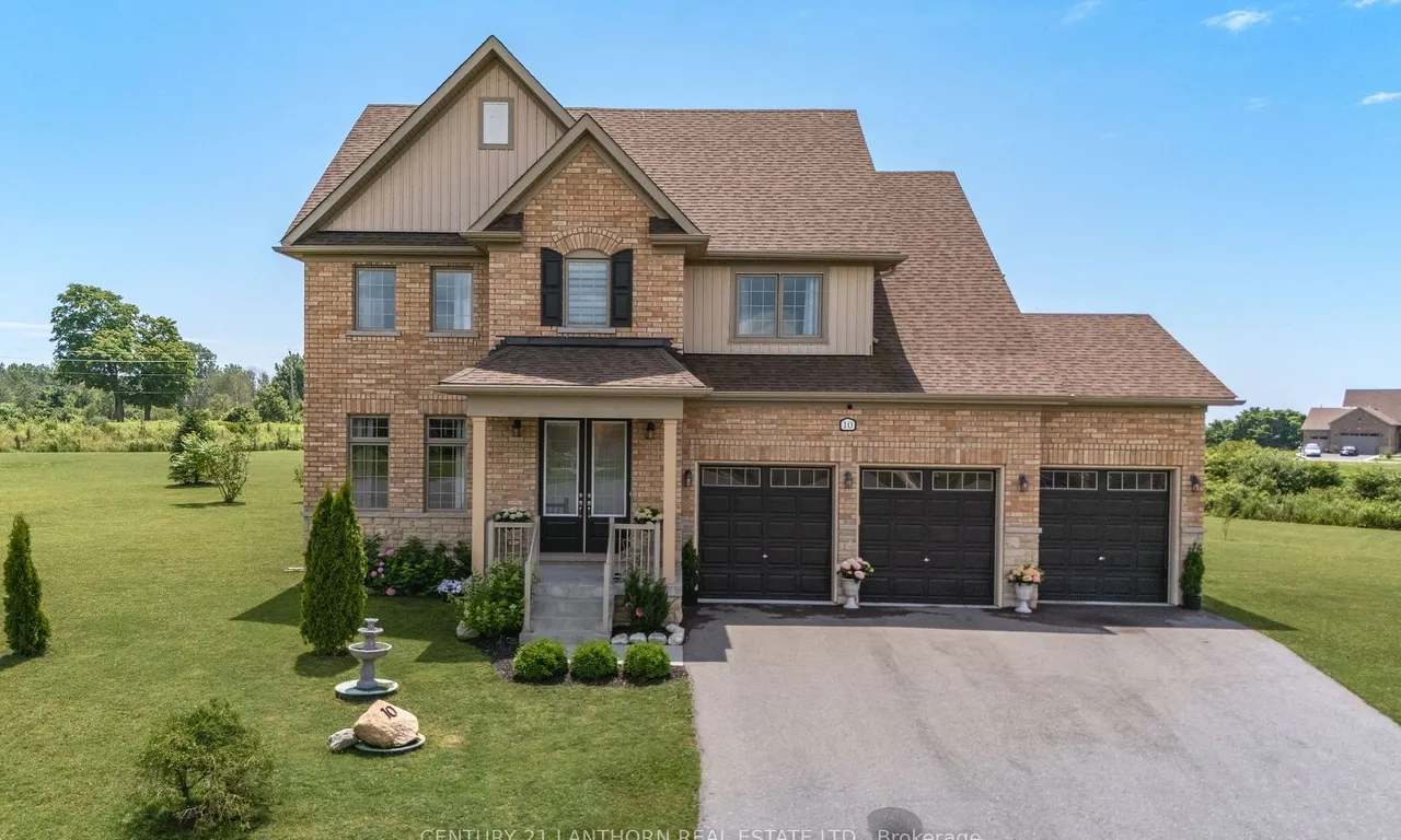 10 Waterview Crt, Quinte West, ON K0K 1L0