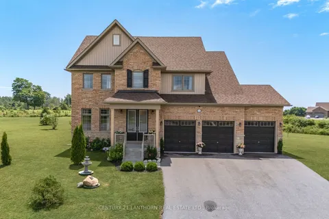 10 Waterview Crt, Quinte West, ON K0K 1L0
