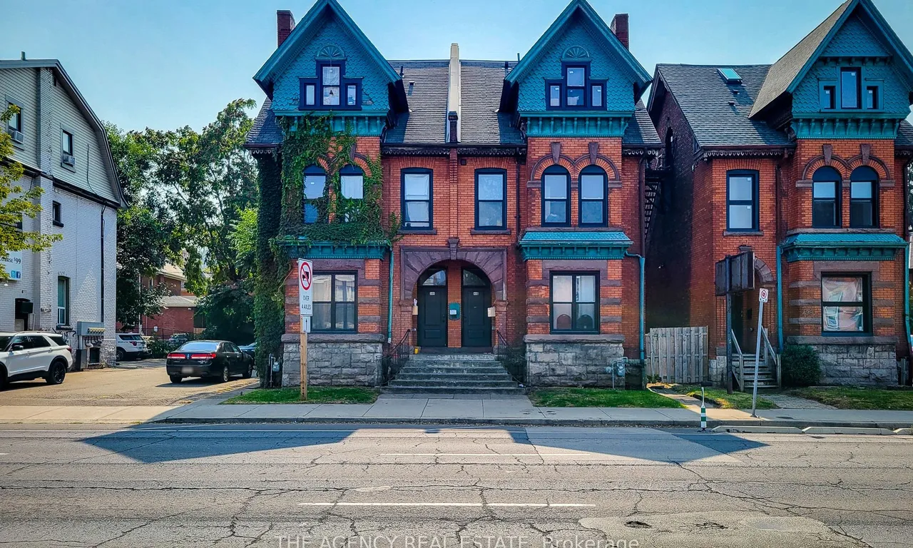 500 Main St, Hamilton, ON L8N 1K7