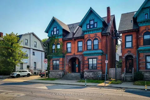 500 Main St, Hamilton, ON L8N 1K7